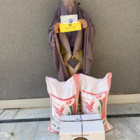 Widow Support Project