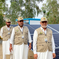 Solar Energy Initiative